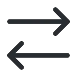 Arrow 2 SVG Icon